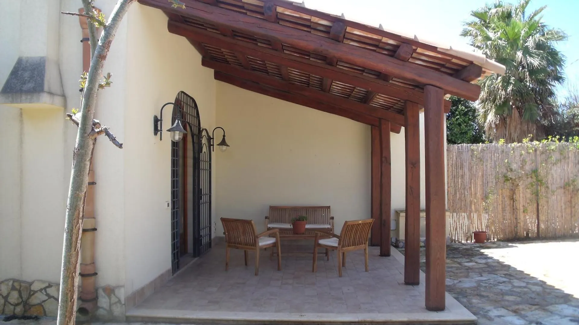 Villa Villino Annabella à Marsala 0*,  Italie